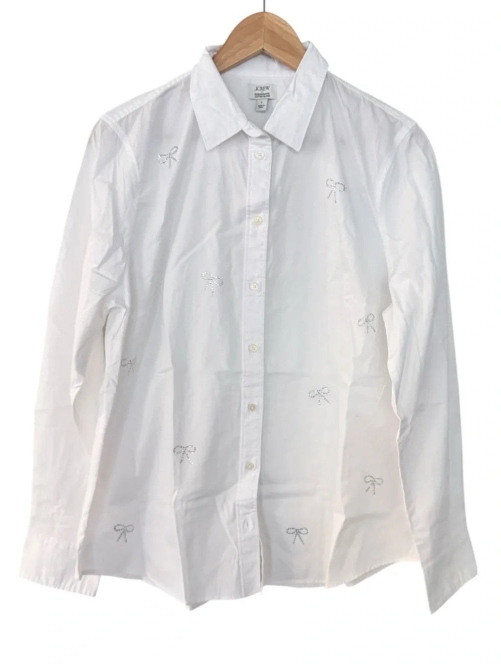 J. Crew •brand crew